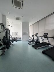 The Riverine By The Park (D12), Apartment #503270091